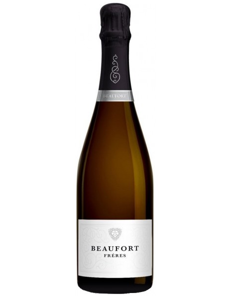 Игристое вино "Beaufort Freres" Brut Nature