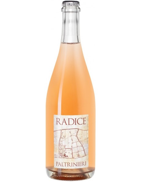 Игристое вино Paltrinieri, "Radice" Lambrusco di Sorbara DOC