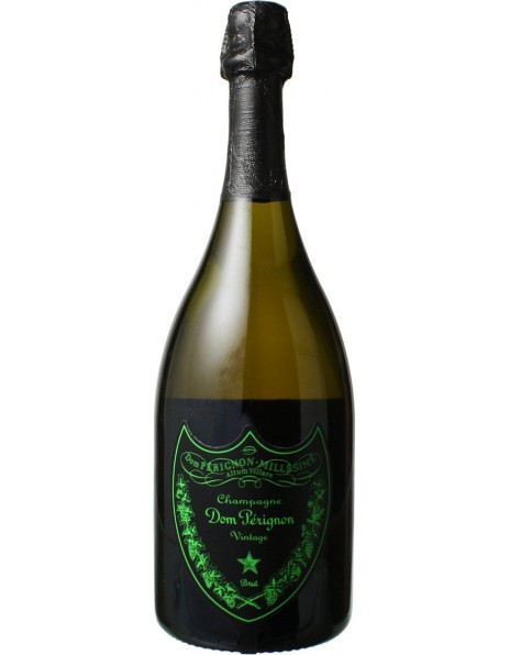 Шампанское "Dom Perignon" Luminous, 2008