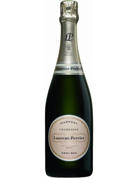 Шампанское Laurent-Perrier, "Harmony" Demi-Sec
