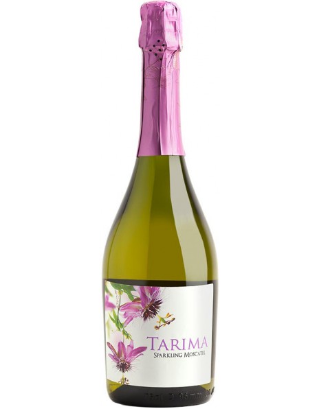 Игристое вино Volver, "Tarima" Sparkling, Alicante DO