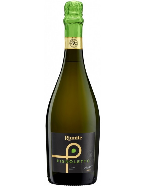 Игристое вино Riunite, Pignoletto Brut