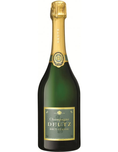 Шампанское Deutz, Brut Classic, 2014