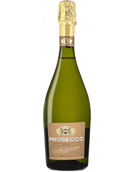 Игристое вино "Martiamo" Prosecco DOC Treviso Extra Dry
