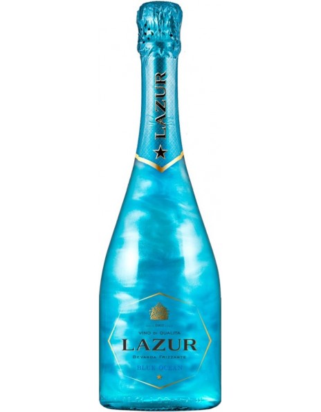 Вино "Lazur" Blue Ocean