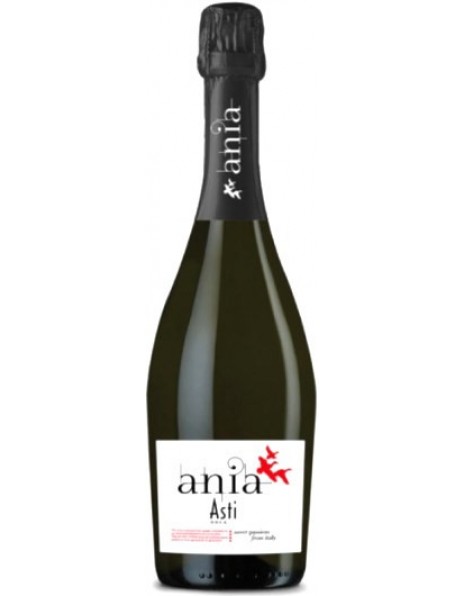 Игристое вино "Ania" Asti DOCG