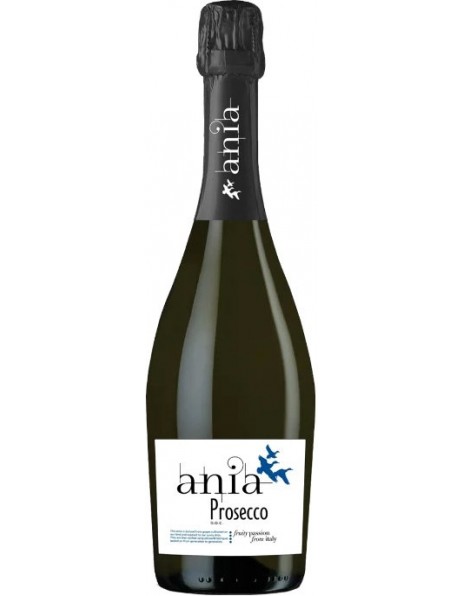 Игристое вино "Ania" Prosecco DOC