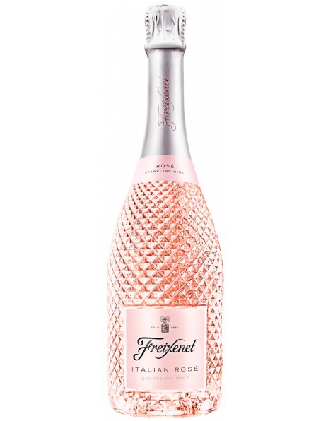 Игристое вино Freixenet Italian Rose