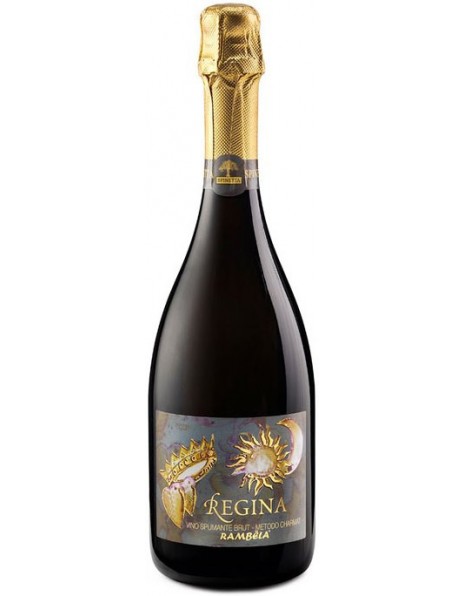 Игристое вино Cantina Spinetta, "Regina" Spumante Brut