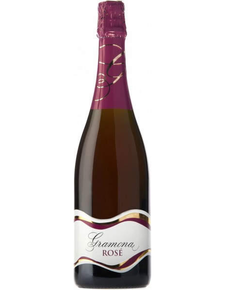 Игристое вино Gramona, Rose Brut
