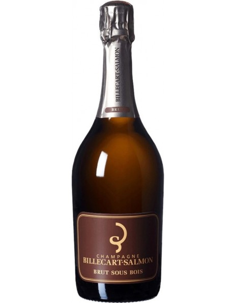 Шампанское Billecart-Salmon, Brut Sous Bois