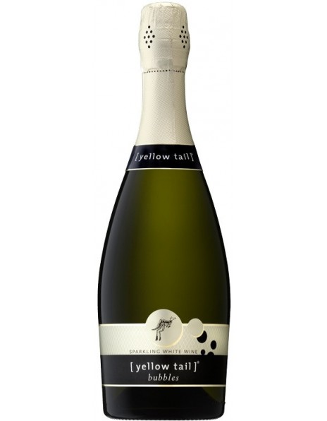 Игристое вино "Yellow Tail" Bubbles White