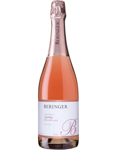 Вино Beringer, Sparkling Rose, 2011