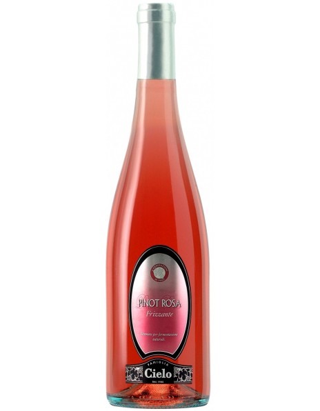 Игристое вино Pinot Rosa Frizzante IGT delle Venezie