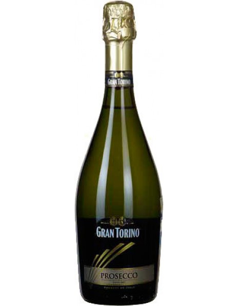 Игристое вино "Gran Torino" Prosecco Extra Dry