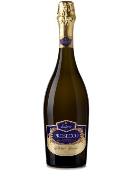 Игристое вино "Salveto" Prosecco
