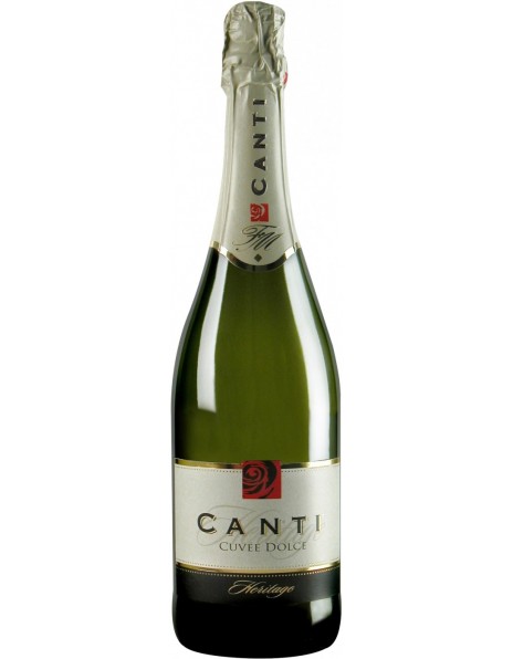 Игристое вино Canti, "Cuvee Dolce"