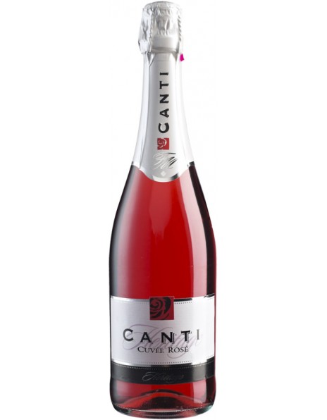 Игристое вино Canti, Cuvee Rose