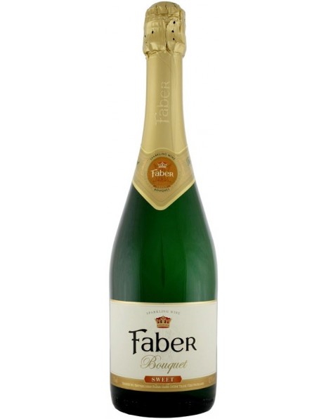 Игристое вино "Faber" Bouquet sweet