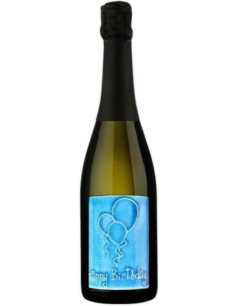 Игристое вино Feudi di San Marzano, "Happy Birthday" Moscato, Spumante di Qualita Aromatico IGT