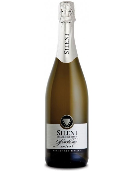 Игристое вино Sileni Estates, "Cellar Selection" Sparkling Brut