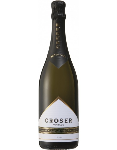 Шампанское Petaluma, "Croser" Vintage Brut, 2009