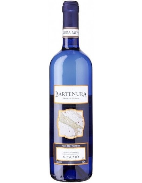 Игристое вино Bartenura, Moscato Frizzante