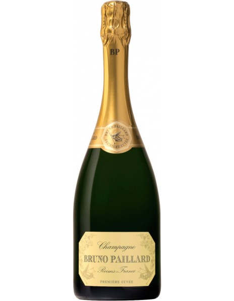 Шампанское Bruno Paillard, "Premiere Cuvee" Extra Brut, Champagne AOC