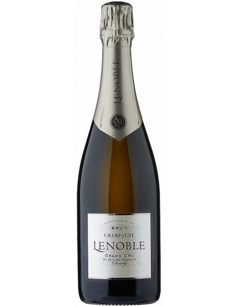Шампанское Chapmagne AR Lenoble, Grand Cru Blanc de Blancs
