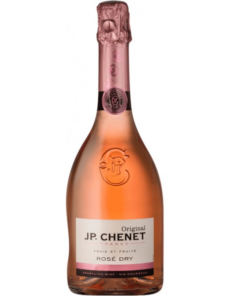 Игристое вино J.P.Chenet, Rose Dry