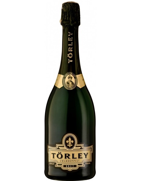 Игристое вино "TORLEY" Chardonnay Brut