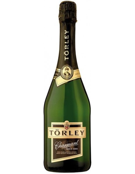 Игристое вино "TORLEY" Charmant Doux