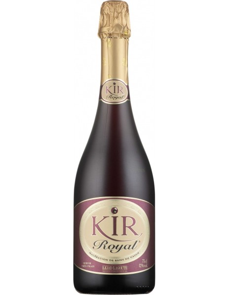 Игристое вино Lejay-Lagoute "Kir Royale"