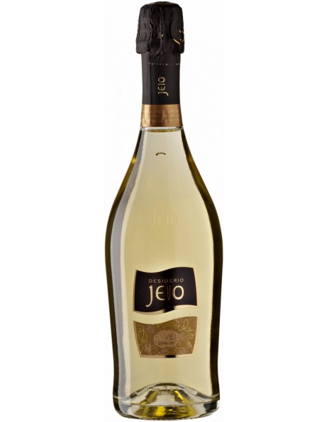 Шампанское "Jeio" Cuvee Extra Dry