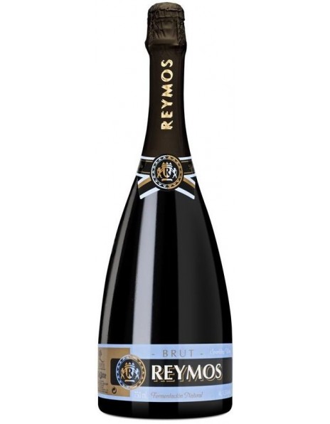 Игристое вино "Reymos", Brut, Valencia DO