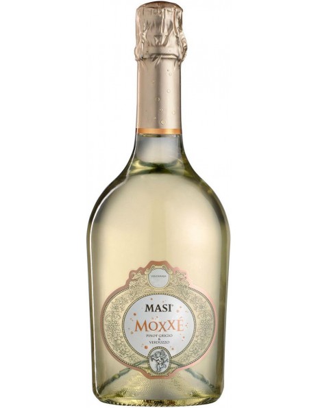 Игристое вино Masi, "Moxxe" Brut, 2015