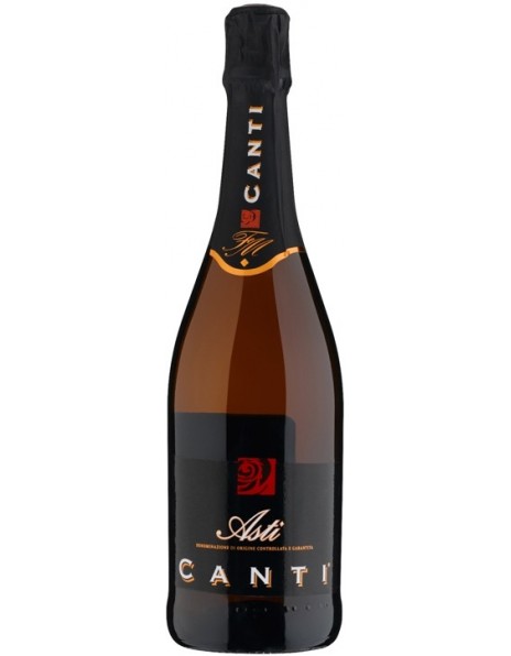 Игристое вино Canti, Asti DOCG, 2016