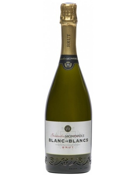 Игристое вино Geisweiler Monopole Blanc de Blancs Brut