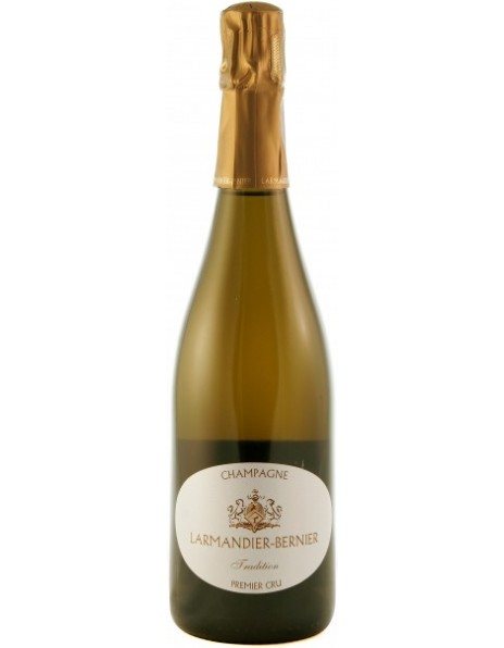 Шампанское Larmandier-Bernier Extra Brut Tradition Premier Cru