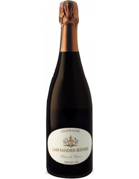 Шампанское Larmandier-Bernier Extra Brut Blanc de Blancs Premier Cru