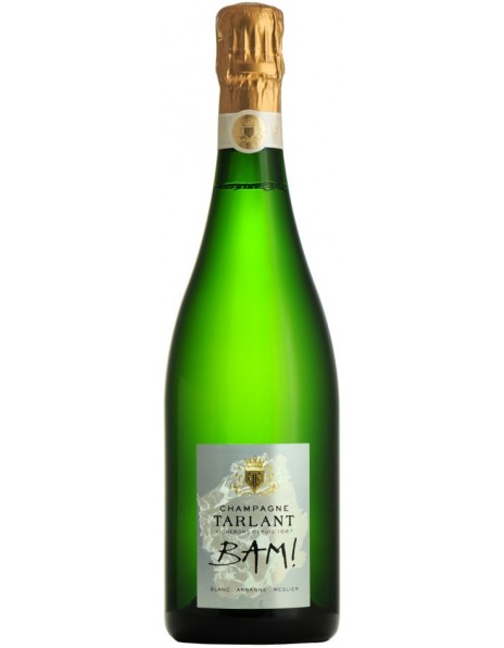 Шампанское Champagne Tarlant, "BAM!", Champagne AOC
