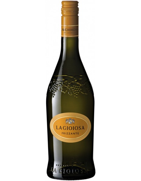 Игристое вино "La Gioiosa" Frizzante