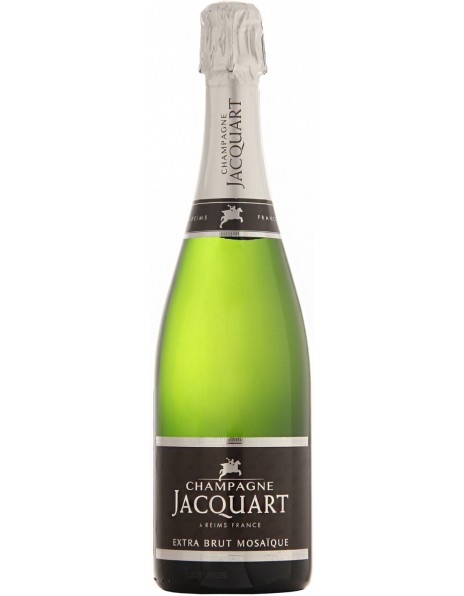 Шампанское Jacquart, Extra Brut "Mosaique"