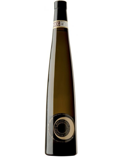 Вино Ceretto, Moscato D'Asti DOCG, 2016, 375 мл