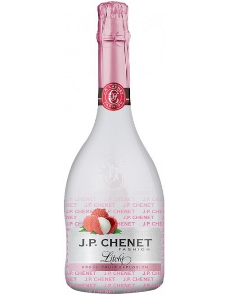 Игристое вино J. P. Chenet, "Fashion" Litchi