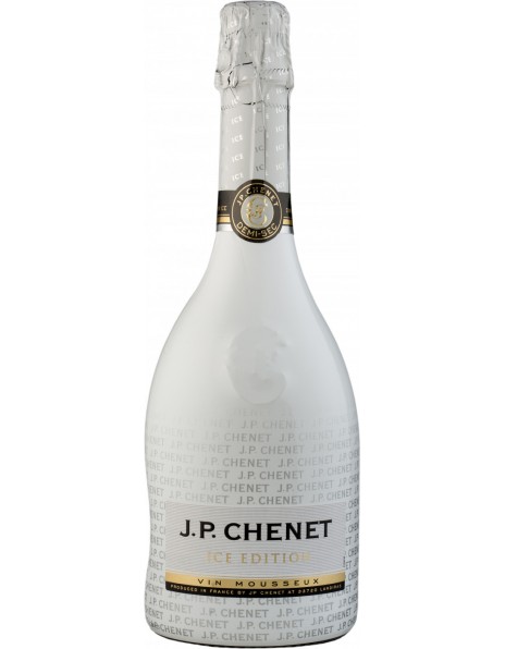 Игристое вино J. P. Chenet, "Ice Edition" Blanc