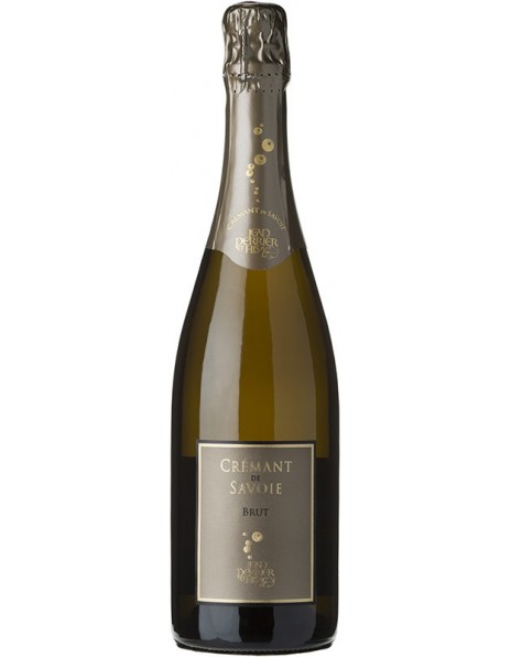 Игристое вино Jean Perrier et Fils, Cremant de Savoie Brut