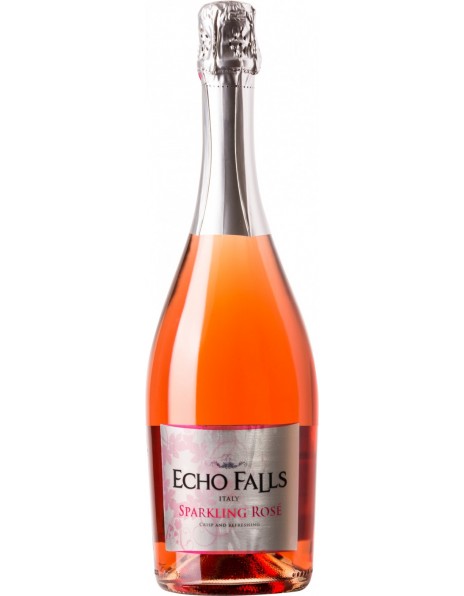 Игристое вино "Echo Falls" Sparkling Rose