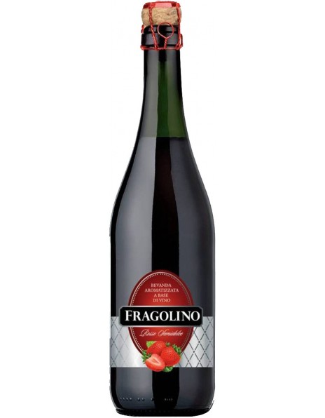 Игристое вино Schenk Italia, Fragolino