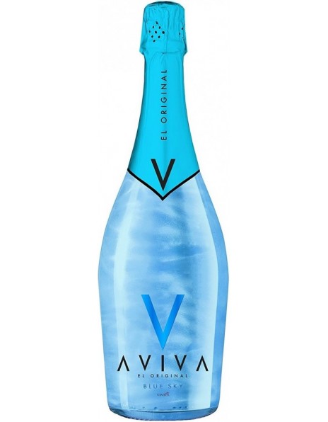 Вино "Aviva" Blue Sky